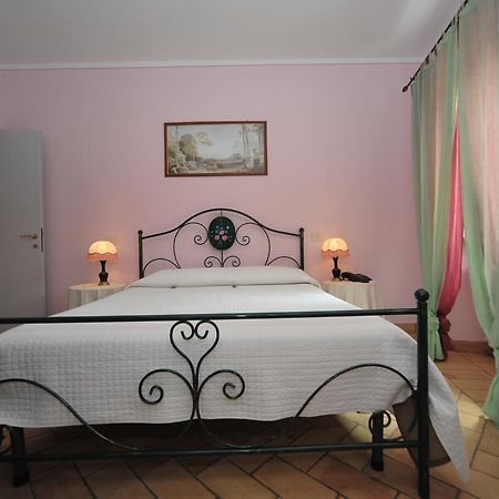 Romantica Pucci Bagnoregio Exteriör bild